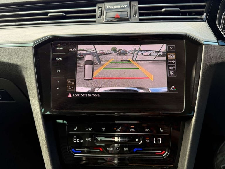 2023 Volkswagen Passat 1.4 TSI 13kWh GTE Advance Estate 5dr Petrol Plug-in Hybrid DSG Euro 6 (s/s...