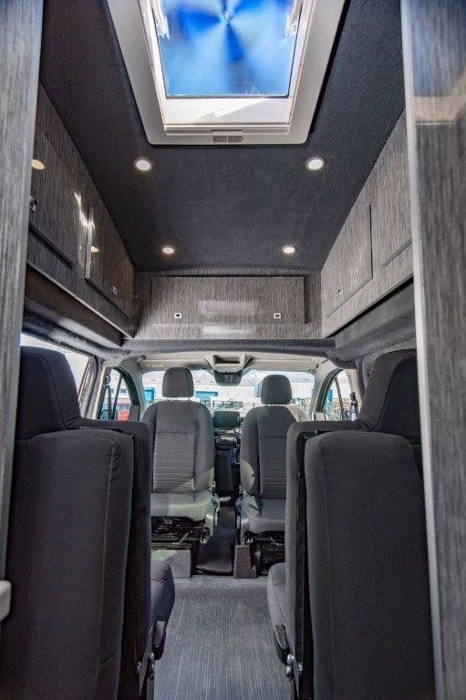 Wellhouse Ford Custom LUX XL 2