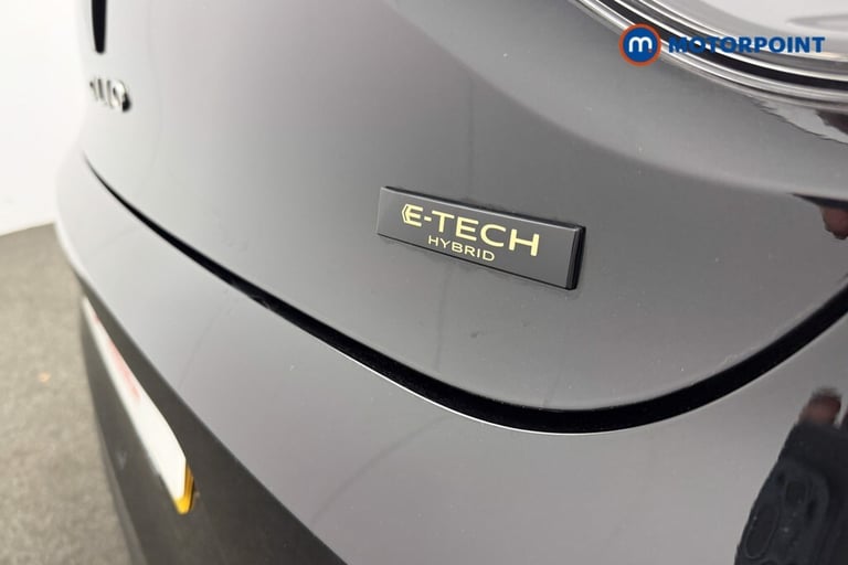 2024 Renault Clio 1.6 E-TECH full hybrid 145 Evolution 5dr Auto Hatchback Hybrid Automatic