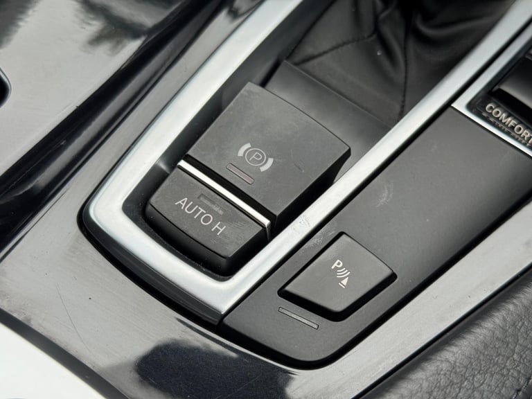 2013 BMW 5 Series 3.0 530d SE Touring Auto Euro 6 (s/s) 5dr ESTATE Diesel Automatic