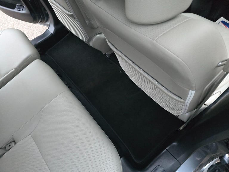 2006 Honda CR-V 2.0 i-VTEC Executive 5dr Auto ESTATE PETROL Automatic