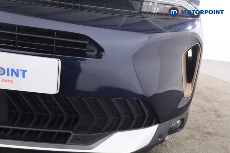 2023 Citroen C5 Aircross 1.2 PureTech C-Series Edition 5dr EAT8 SUV Petrol Automatic