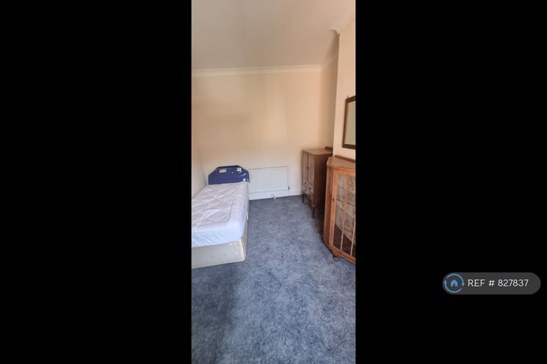 2 bedroom house in Jarratt Street, Doncaster, DN1 (2 bed) (#827837)
