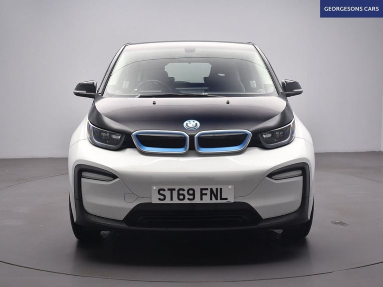 2019 BMW i3 42.2kWh Hatchback 5dr Electric Auto (170 ps) Hatchback ELECTRIC Automatic