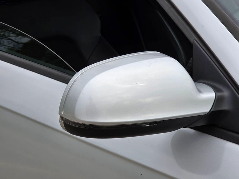 2012 Audi A3 2.0 TDI 170 Quattro S Line 5dr [Start Stop] HATCHBACK DIESEL Manual