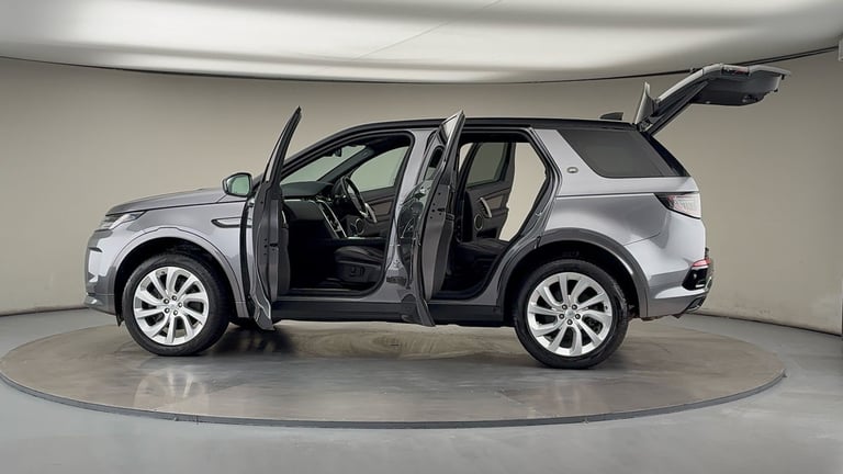 2020 Land Rover Discovery Sport 2.0 D180 MHEV R-Dynamic SE SUV 5dr Diesel Auto 4WD Euro 6 (s/s) (...