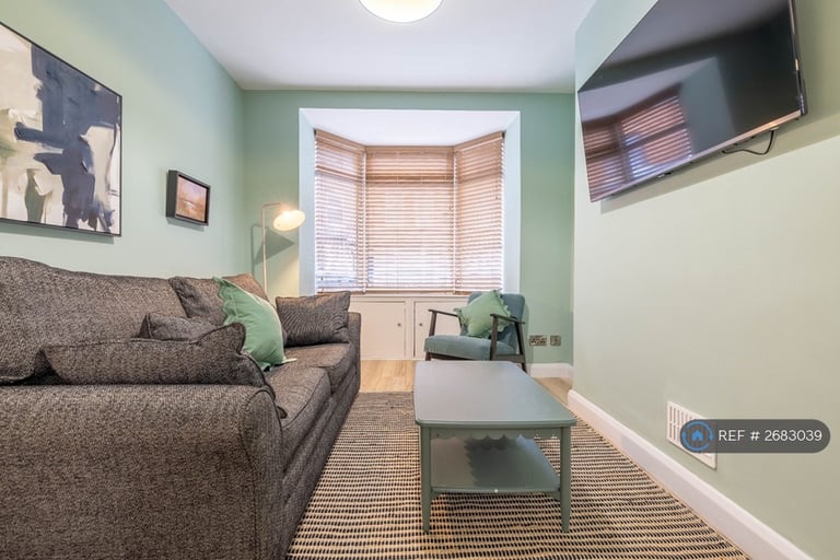 1 bedroom in Hatton Drive, Belfast, BT6 (#2683039)