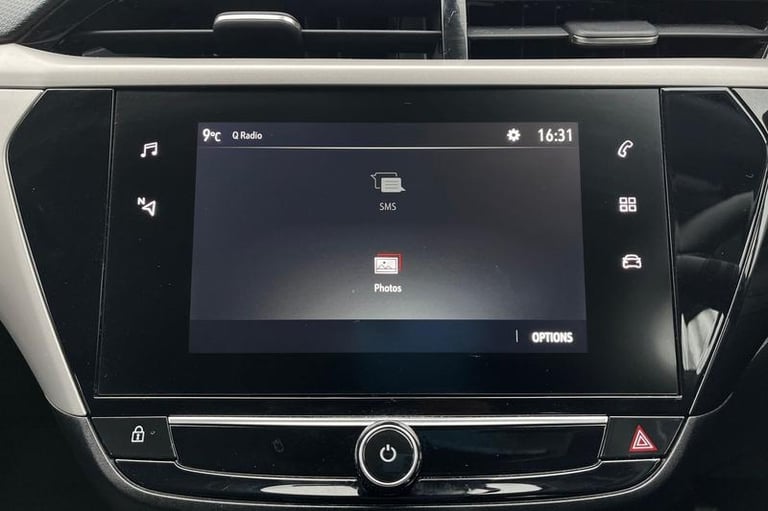 2023 Vauxhall Corsa 1.2 Design 5dr HATCHBACK PETROL Manual