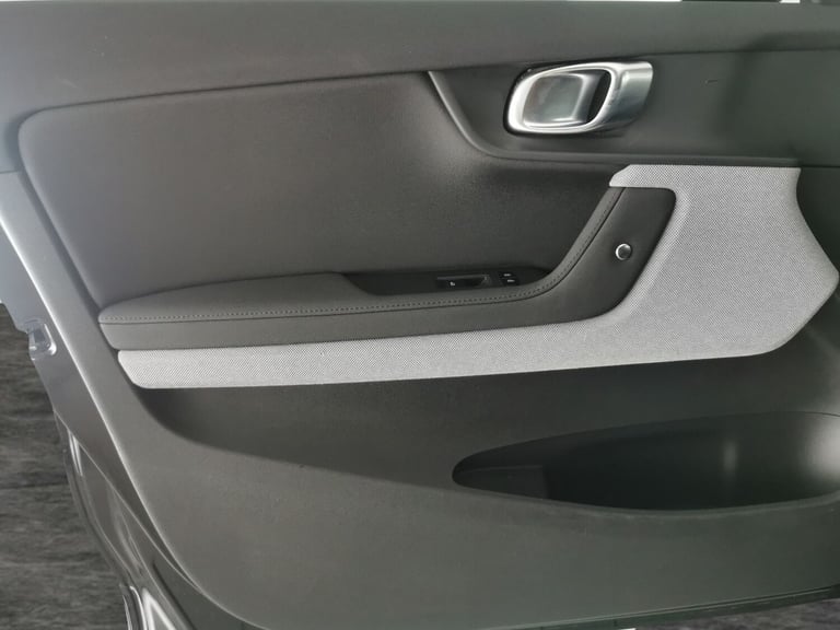 2021 Polestar Polestar 2 300kW 78kWh Long Range Dual motor 5dr 4WD Auto SALOON ELECTRIC Automatic