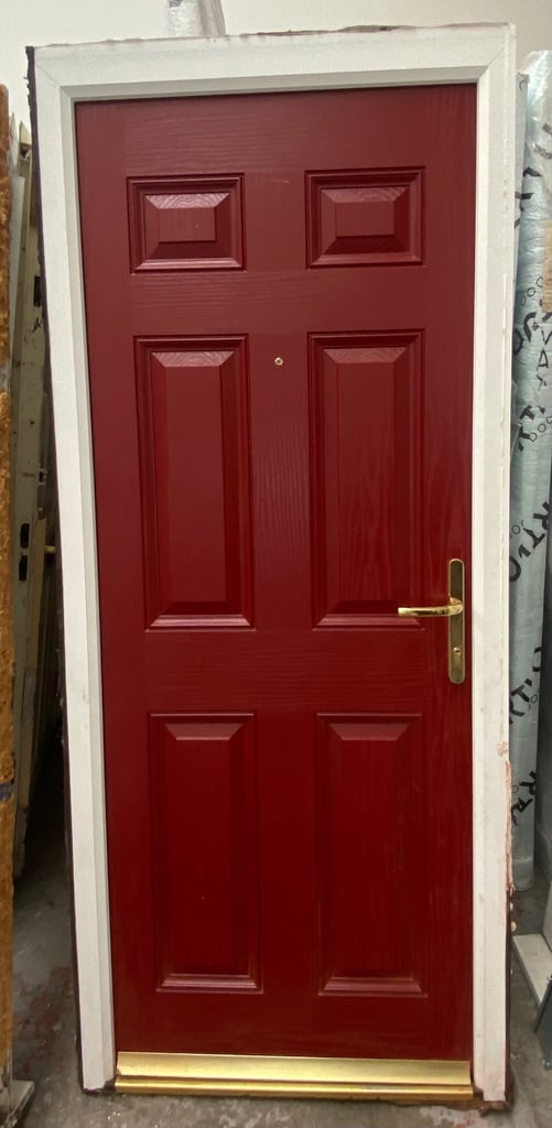 image for Composite door
