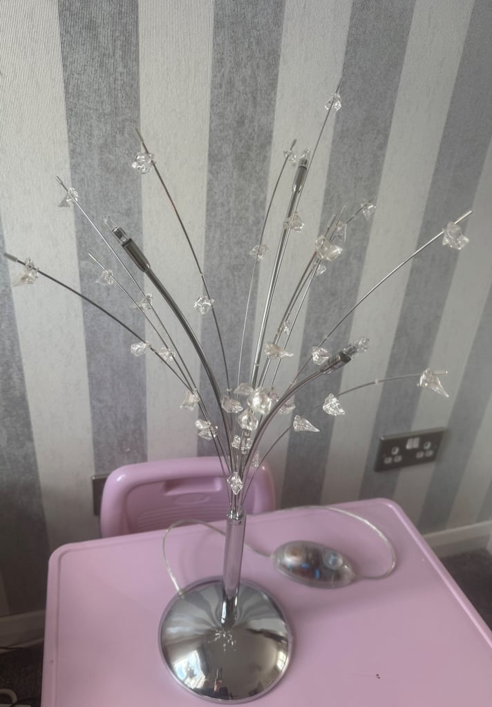 image for Next table lamp