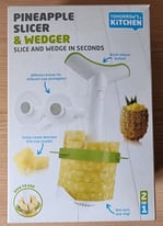 Pineapple Slicer and Wedger For Sale