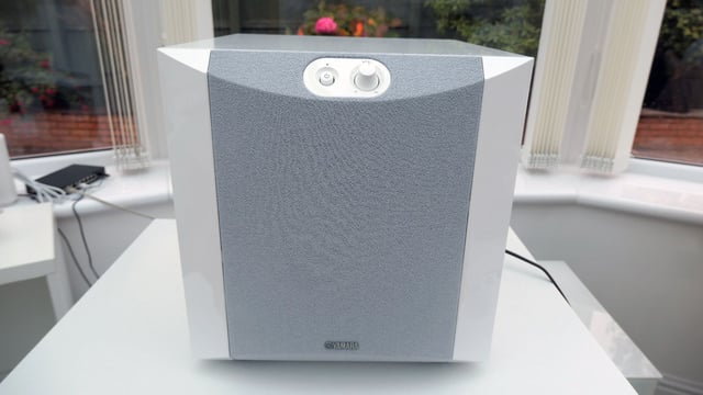 Subwoofer Speaker Yamaha NS-SW200 in Glenrothes, Fife Gumtree