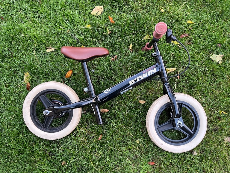 Balance bike 