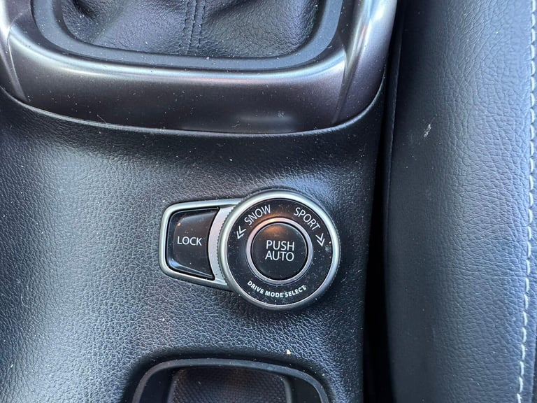 2023 Suzuki SX4 S-Cross 1.4 Boosterjet MHEV Ultra SUV 5dr Petrol Hybrid Manual ALLGRIP Euro 6 (s/...