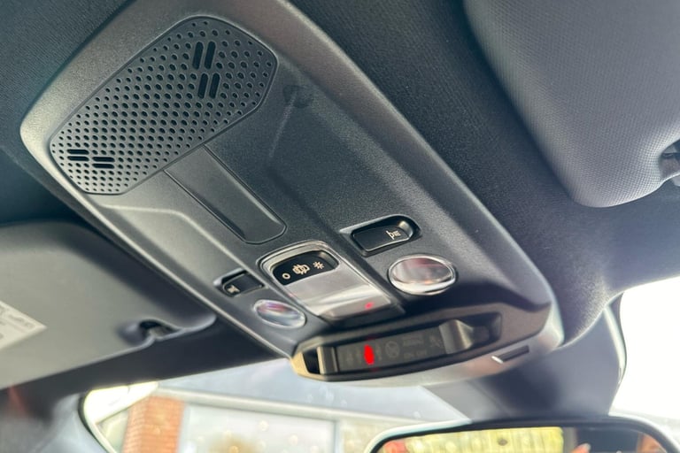  Vauxhall Mokka 1.2 Turbo Gs Line Suv 5dr Petrol Manual Euro 6 s/s 130 Ps