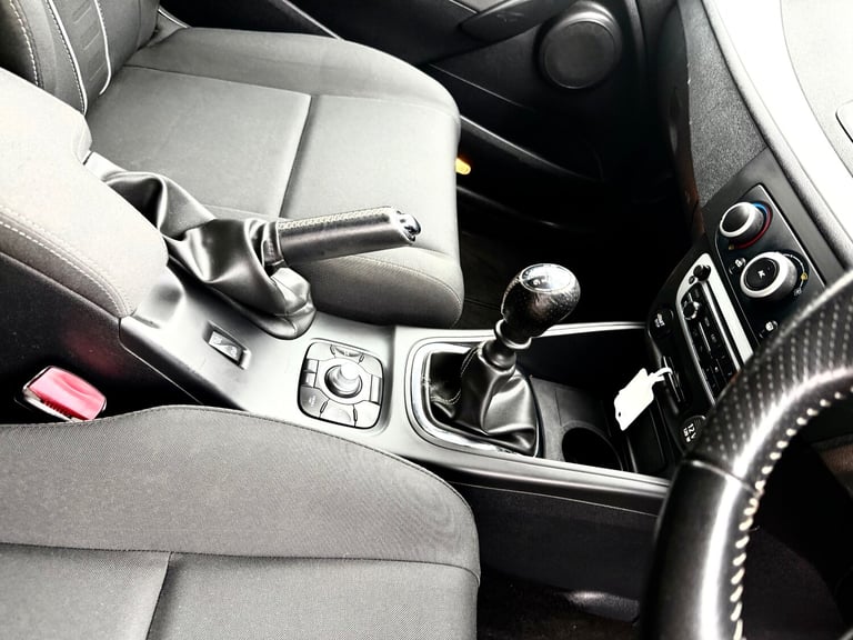 2013 Renault Megane 1.5 dCi 110 Dynamique TomTom 3dr [Start Stop] COUPE Diesel Manual