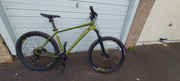 Whyte 603 Bikes, Bicycles Cycles for Sale Gumtree