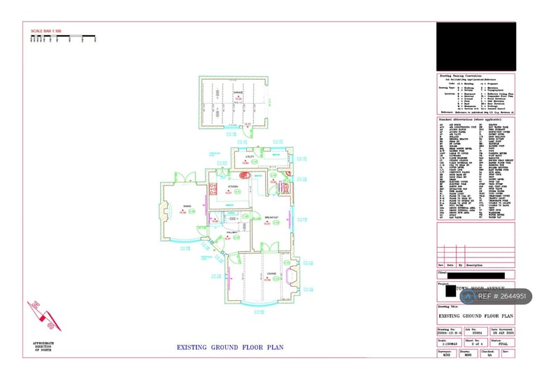 4 bedroom house in Town Moor Avenue, Doncaster, DN2 (4 bed) (#2644951)