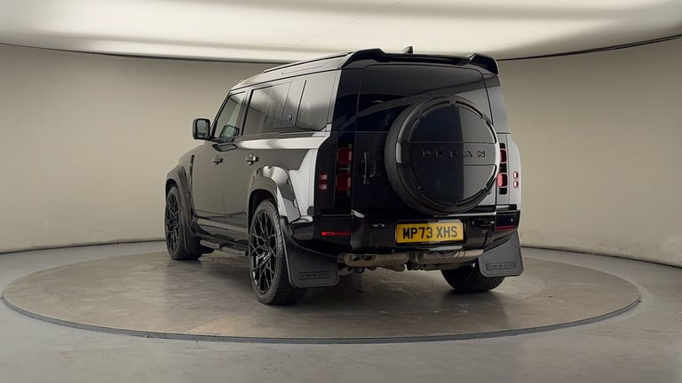 2024 Land Rover Defender 110 3.0 D250 MHEV X-Dynamic HSE SUV 5dr Diesel Auto 4WD Euro 6 (s/s) (25...