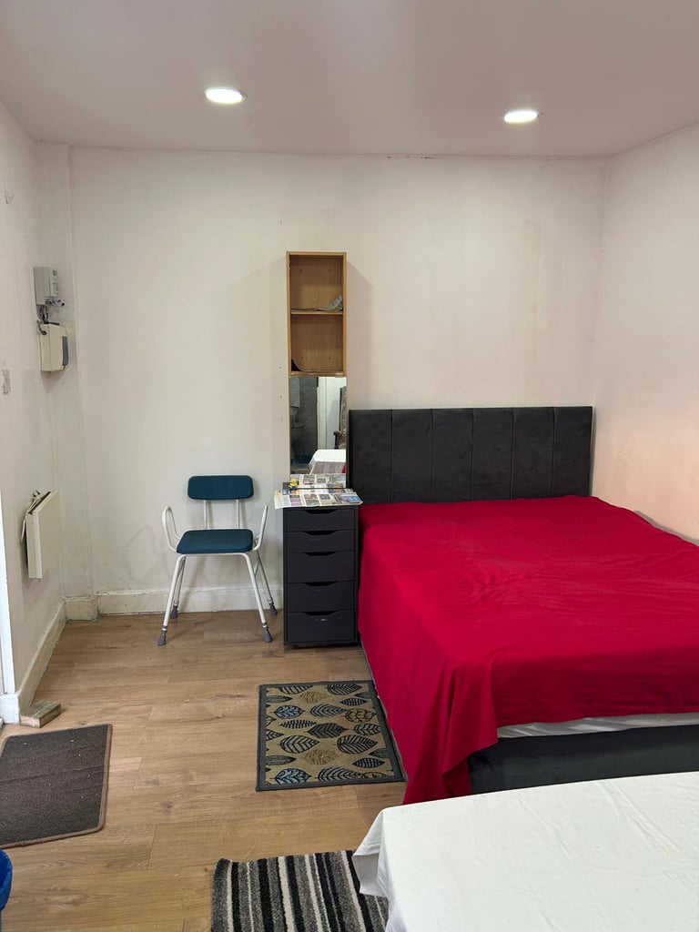 image for Double room
