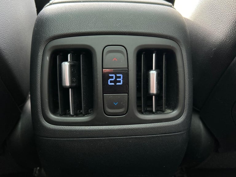 2021 Hyundai TUCSON 1.6 h T-GDi Ultimate SUV 5dr Petrol Hybrid Auto Euro 6 (s/s) (230 ps) SUV PET...