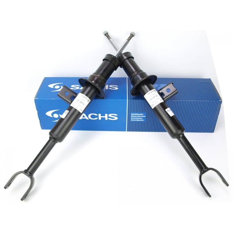 BMW 5 Series Rear Shock Absorbers
