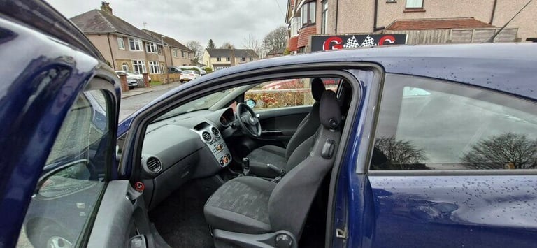 Vauxhall Corsa S CDTI ECOFLEX S/S