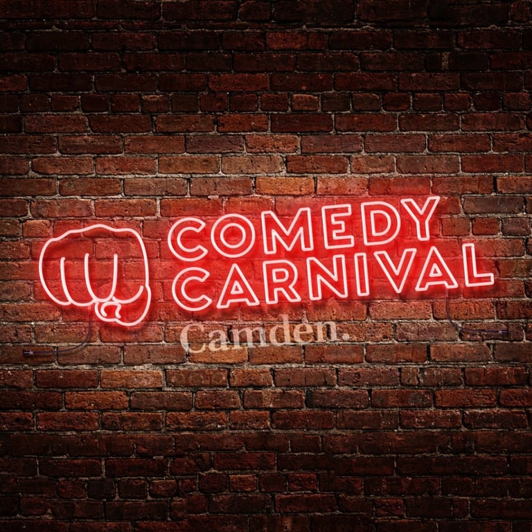 STAND UP COMEDY CLUB