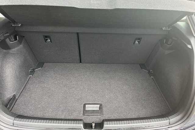 2024 Volkswagen Polo 1.0 TSI Life 5dr Hatchback Petrol Manual