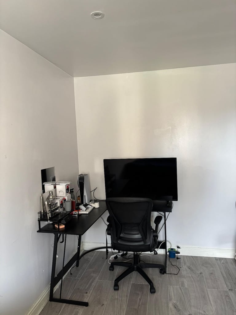 One Double Room In Erith 