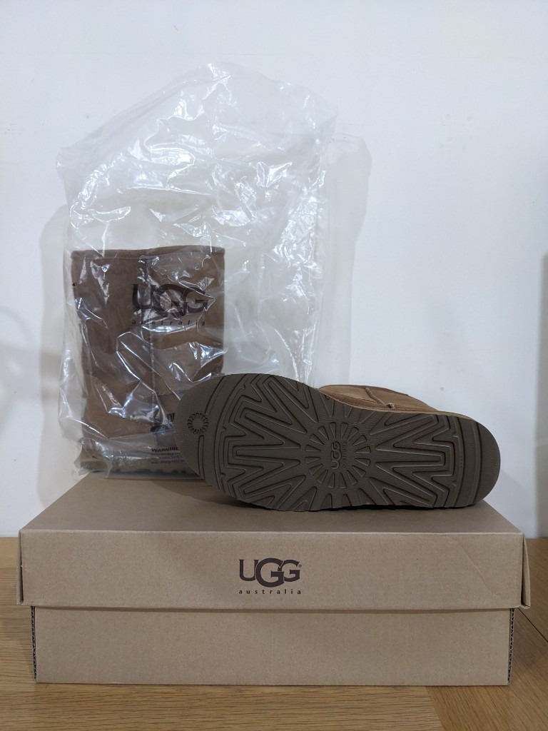 Ugg Boots - Brand New UK size 5.5