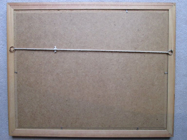 UKAEA Dounreay PFR DFR 2 x framed photo prints nuclear fast reactor Caithness