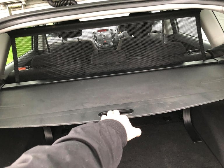 2012 Kia Ceed 1.6 CRDi 3 5dr ESTATE DIESEL Manual