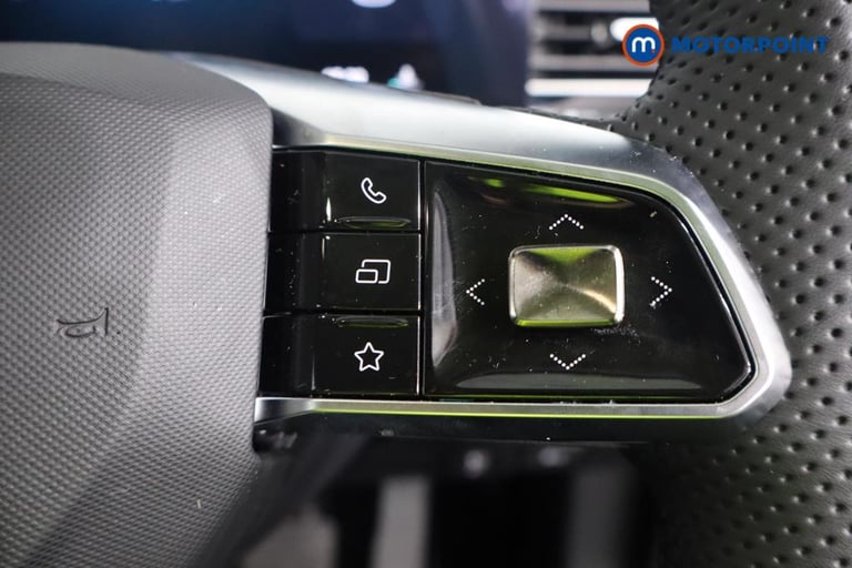 2025 MG MG HS 1.5 T-GDI Trophy 5dr DCT SUV Petrol Automatic