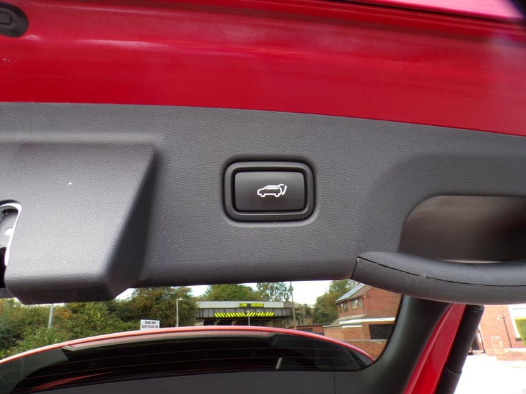 2022 Hyundai TUCSON 1.6 h T-GDi 13.8kWh Ultimate SUV 5dr Petrol Plug-in Hybrid Auto 4WD Euro 6  E...