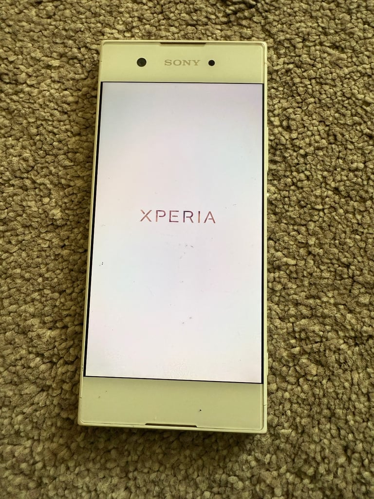 Sony Xperia XA1 G3121 4G 32GB Android Smartphone