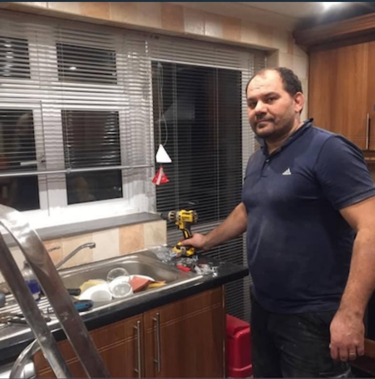 Handyman, Furniture Assembly, Blinds & Curtain Rails, Doors & Locks, Tv Mounting, Pictures & Mirrors