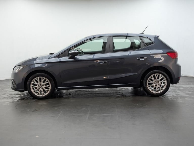 2020 SEAT Ibiza 1.0 TSI SE Technology Hatchback 5dr Petrol Manual Euro 6 (s/s) GPF (95 ps)  HATCH...