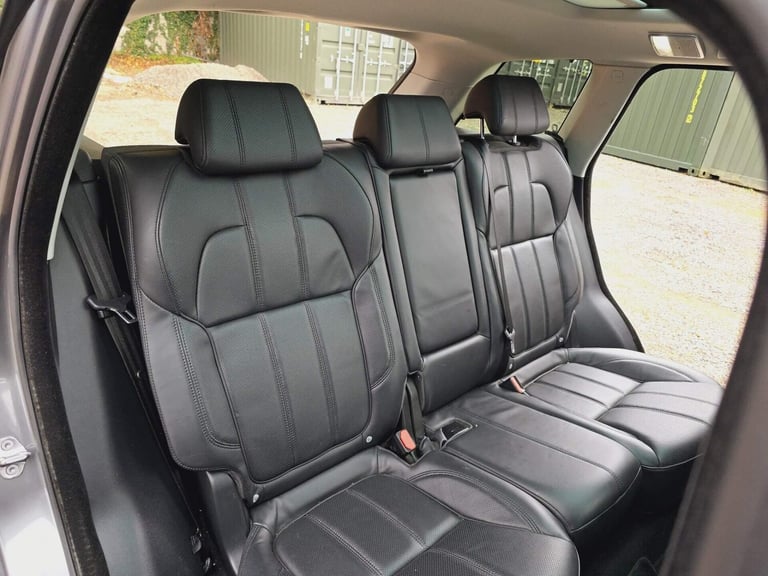 2016 Land Rover Range Rover Sport 3.0 SD V6 HSE Auto 4WD Euro 6 (s/s) 5dr SUV Diesel Automatic