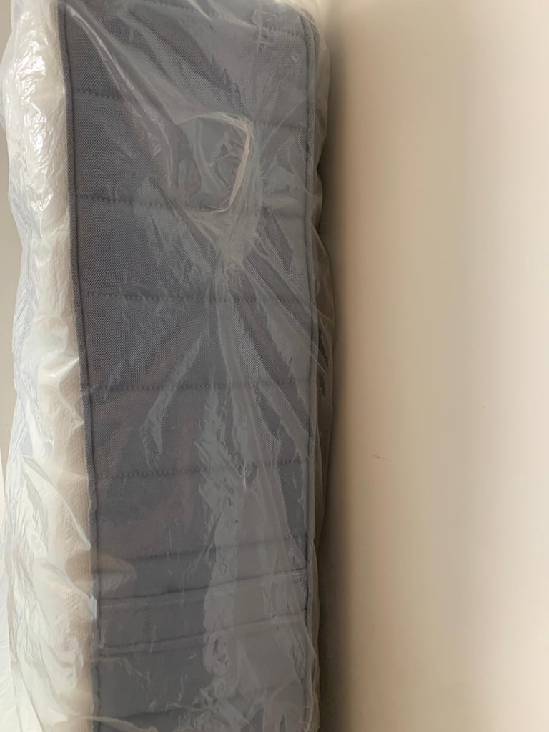 image for Mattress single 190x90 from ikea