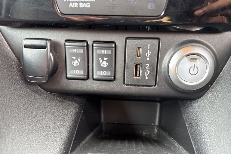 2021 Nissan Leaf 110kW N-Connecta 40kWh 5dr Auto Hatchback Electric Automatic