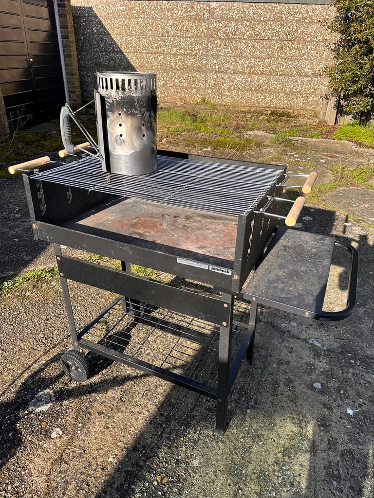 Barbeque for Sale in Kent | BBQs | Gumtree