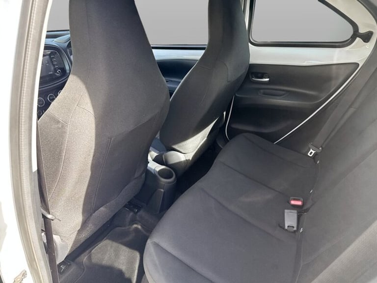 2022 Toyota Aygo X VVT-i Pure Hatchback Petrol Manual