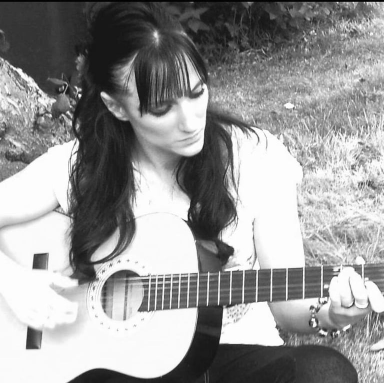 Looking for a band to support original music 