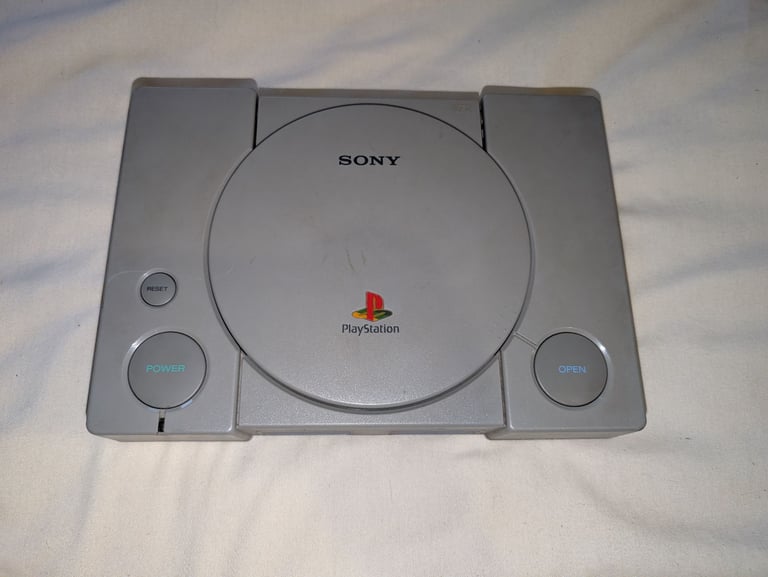 image for Playstation 1