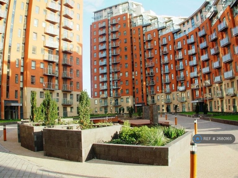 image for 1 bedroom flat in Santorini, Leeds, LS12 (1 bed) (#2680165)