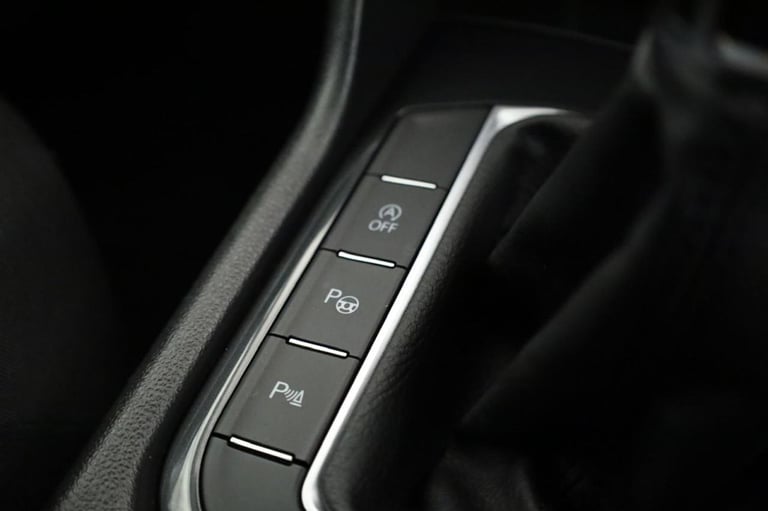 2020 Volkswagen Tiguan 1.5 TSi EVO 150 Match 5dr ESTATE PETROL Manual