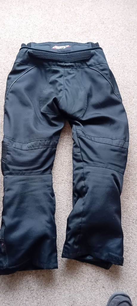 RST Textile suit 