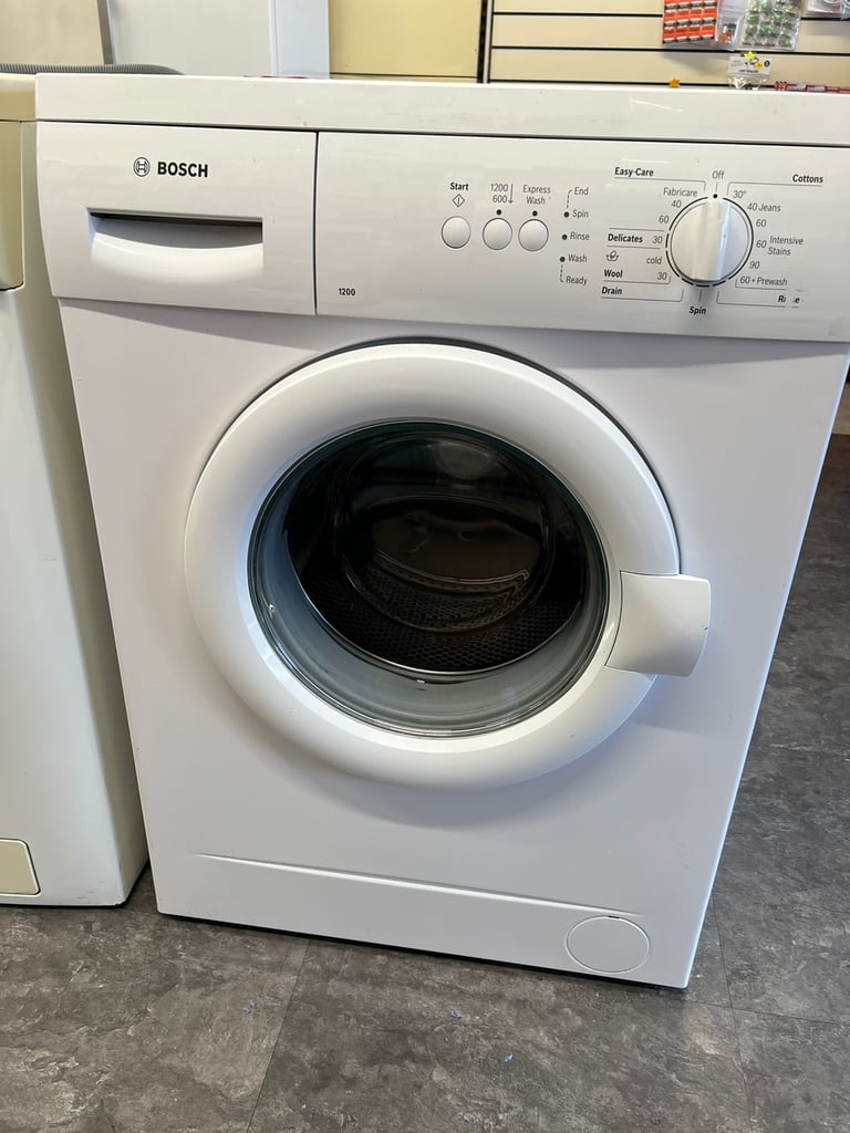 Bosch in Sheffield, South Yorkshire | Washing Machines for Sale | Gumtree
